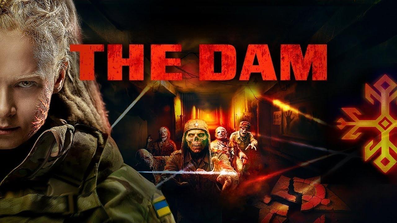 فيلم The Dam 2025 مترجم