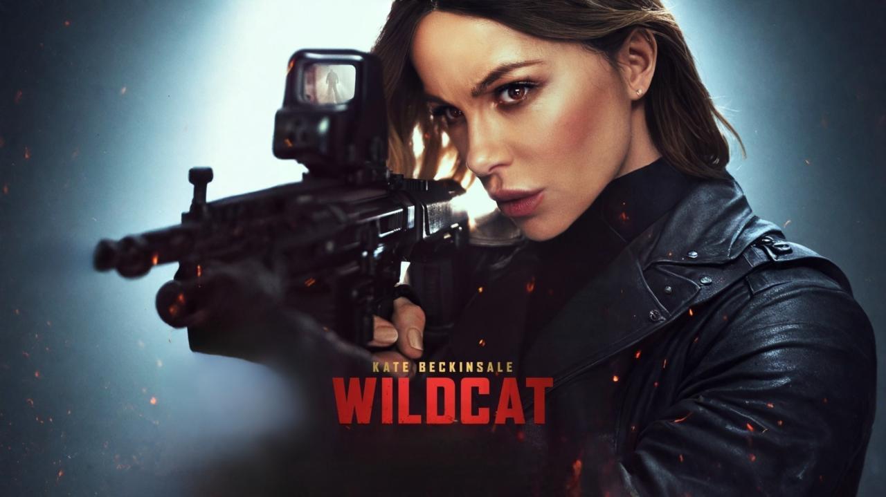 فيلم Wildcat 2025 مترجم