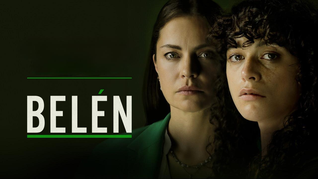 فيلم Belén 2025 مترجم