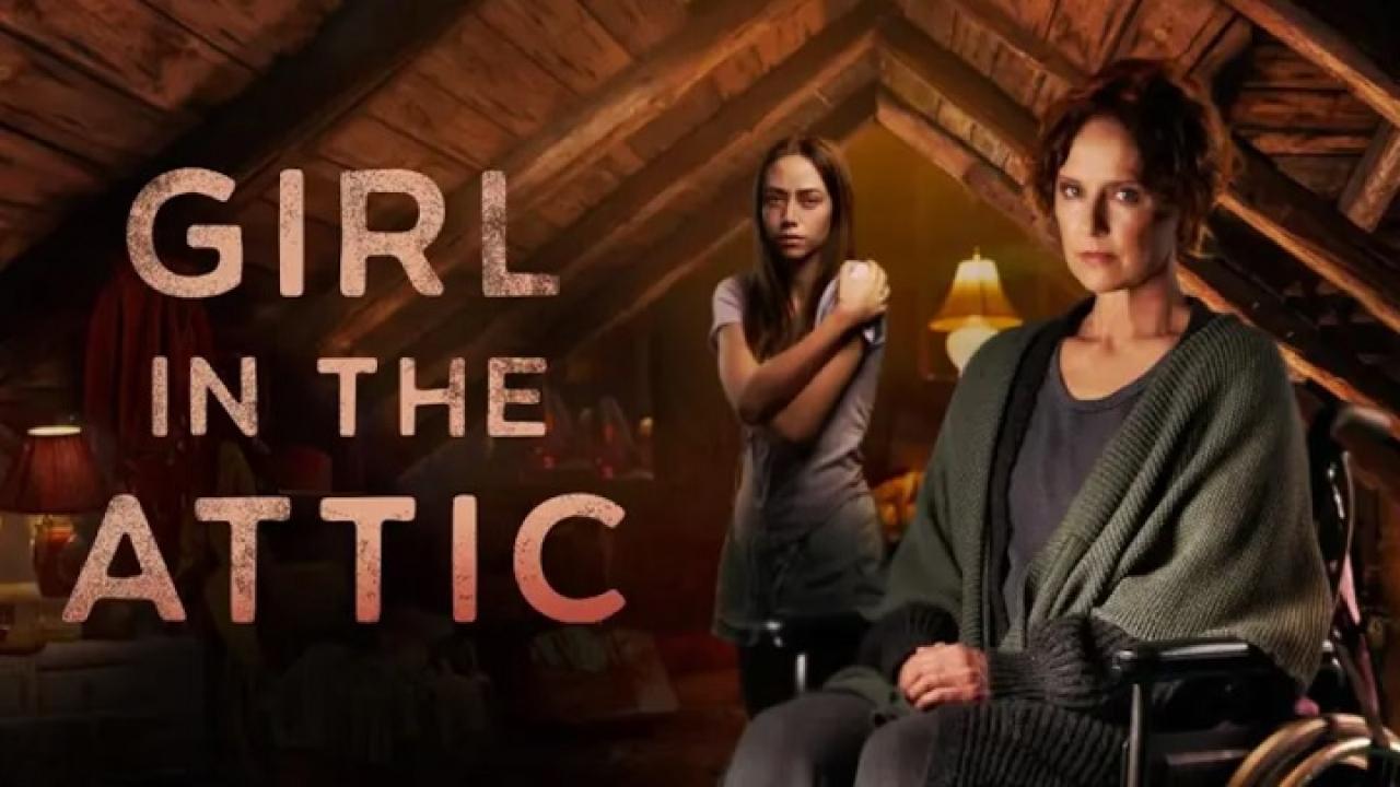 فيلم Girl in the Attic 2025 مترجم