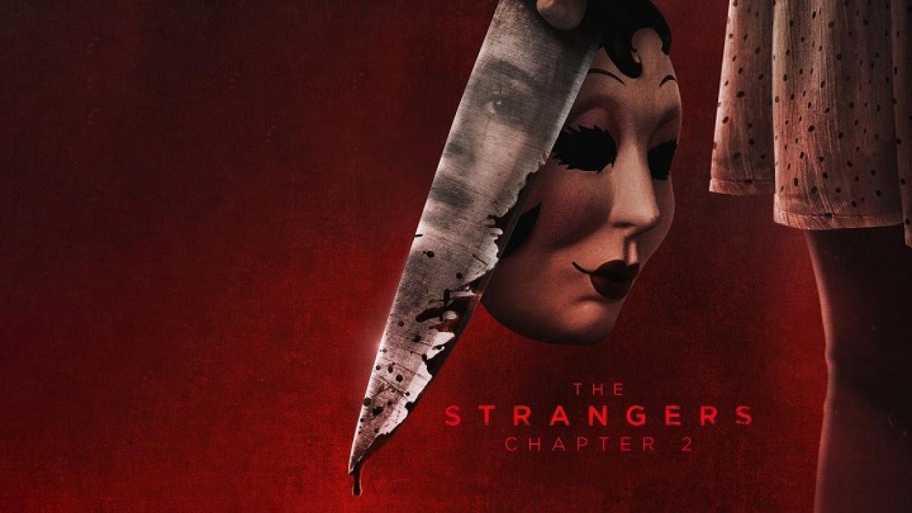 فيلم The Strangers: Chapter 2 2025 مترجم
