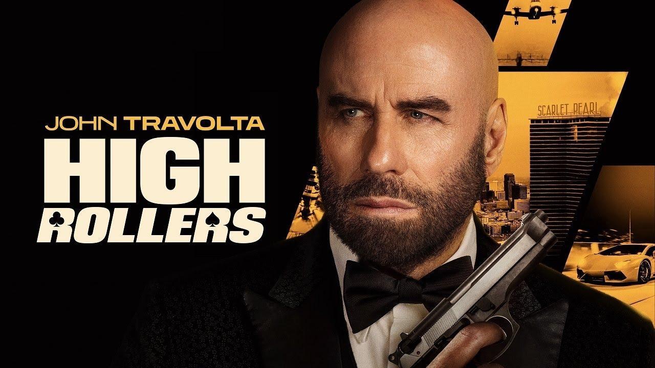 فيلم High Rollers 2025 مترجم