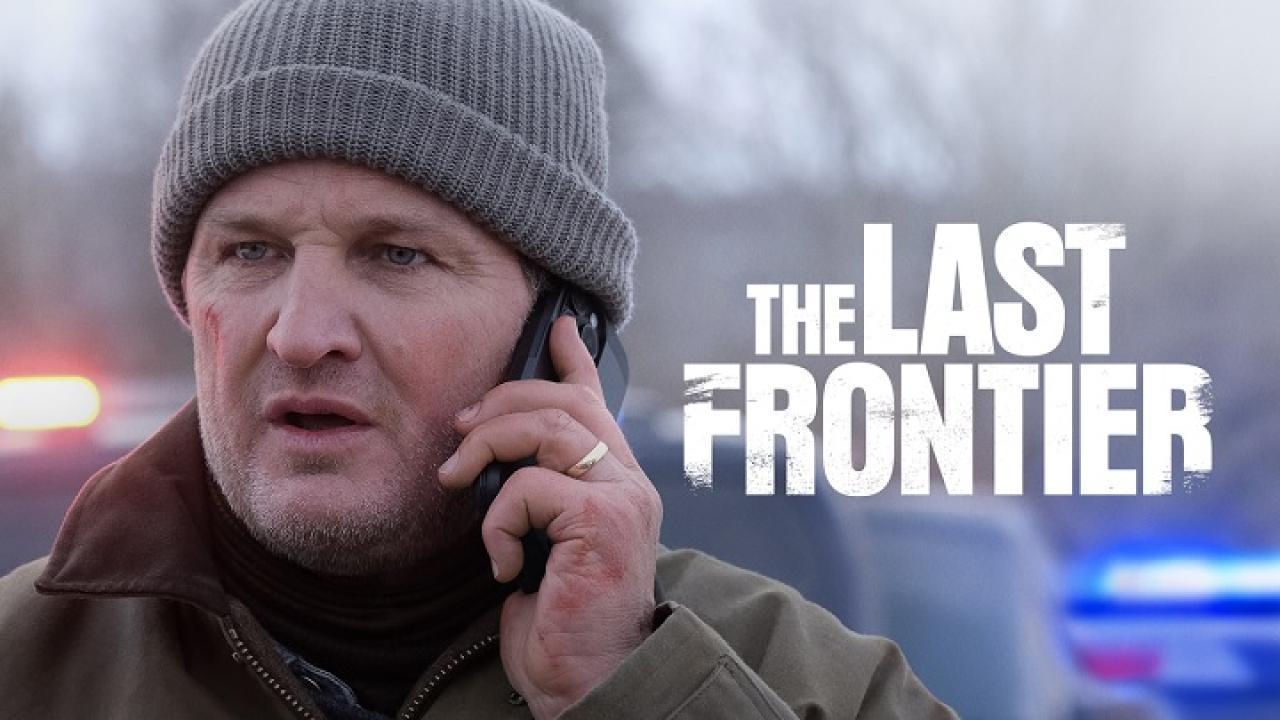 مسلسل The Last Frontier الموسم الاول الحلقة 10 العاشرة والاخيرة مترجمة