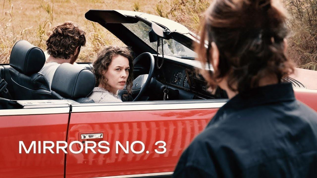 فيلم Mirrors No. 3 2025 مترجم