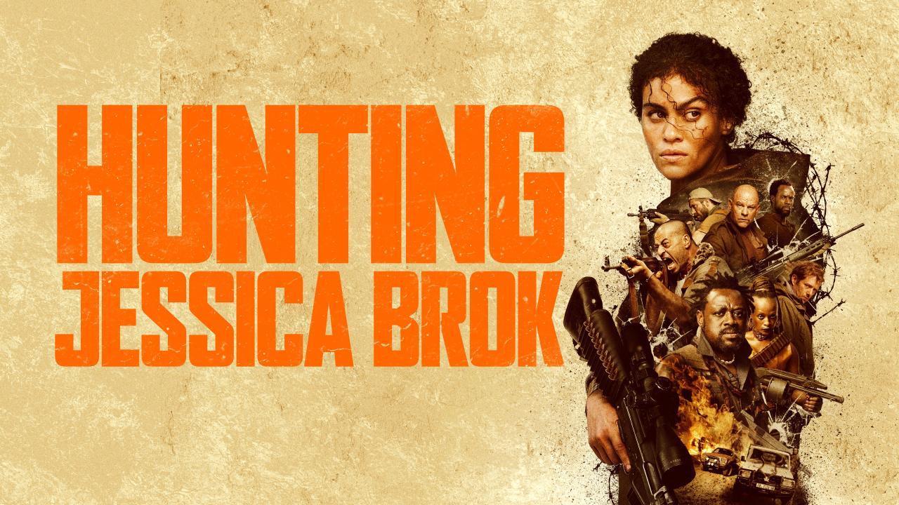 فيلم Hunting Jessica Brok 2025 مترجم