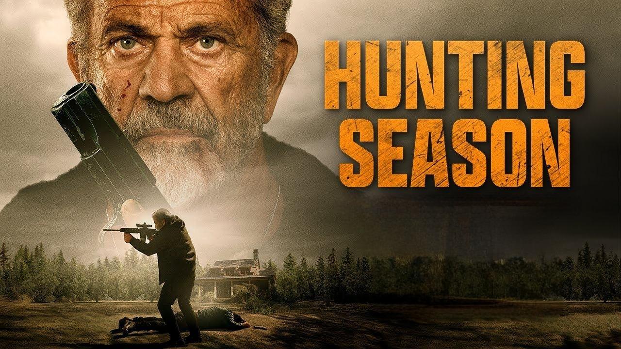 فيلم Hunting Season 2025 مترجم