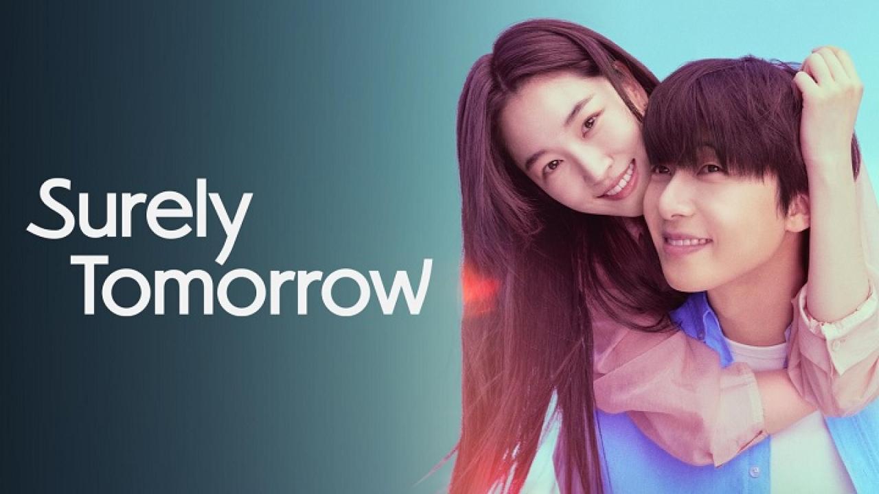 Surely Tomorrow
