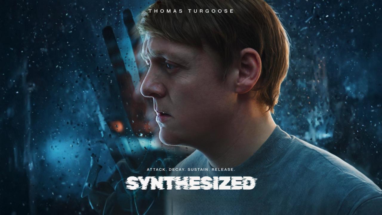 فيلم Synthesized 2025 مترجم