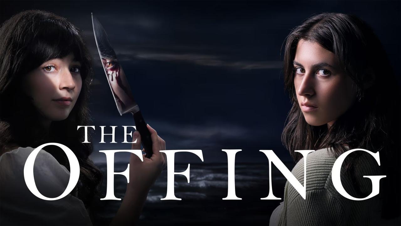 فيلم The Offing 2025 مترجم