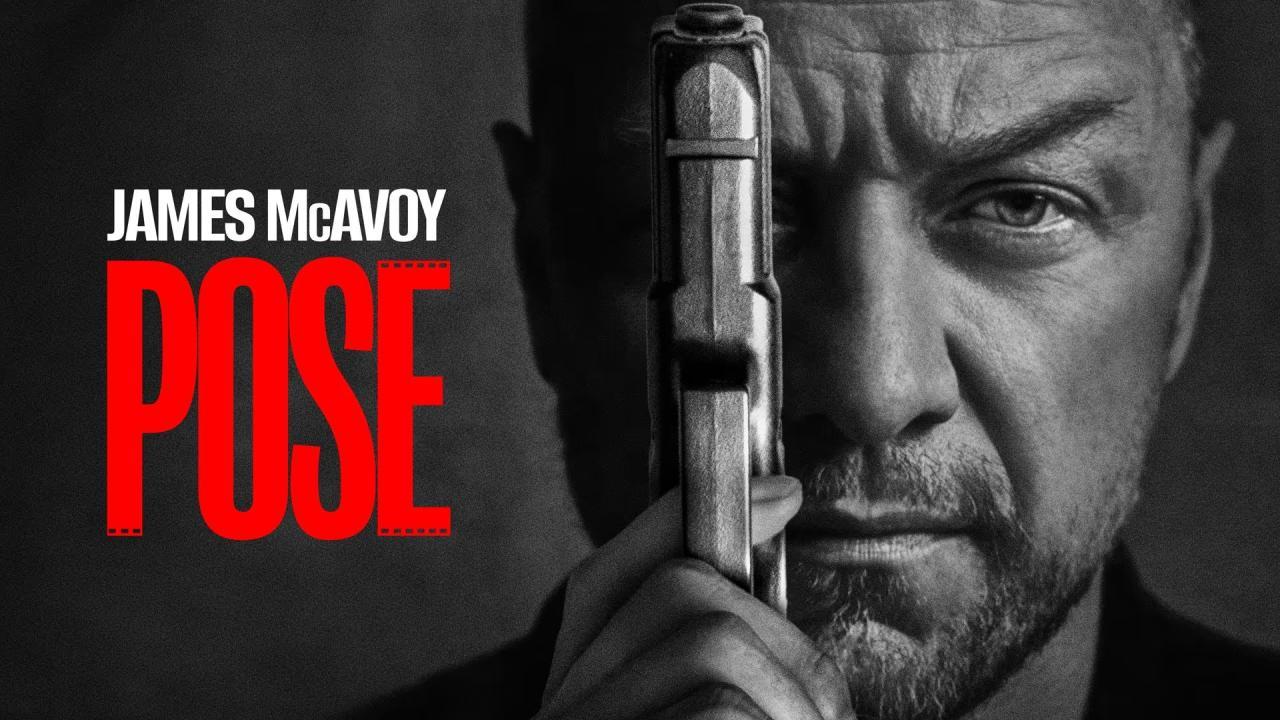 فيلم Pose 2025 مترجم