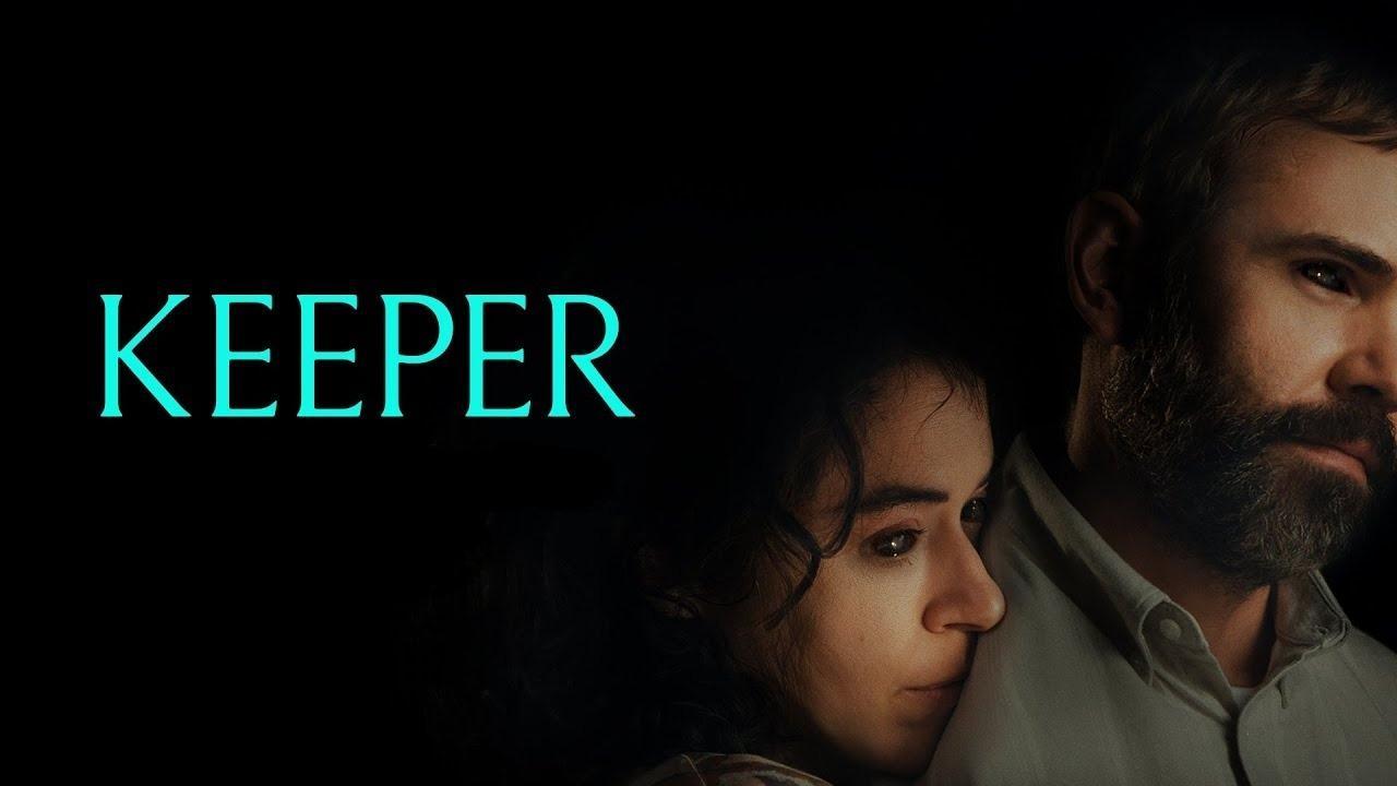 فيلم Keeper 2025 مترجم