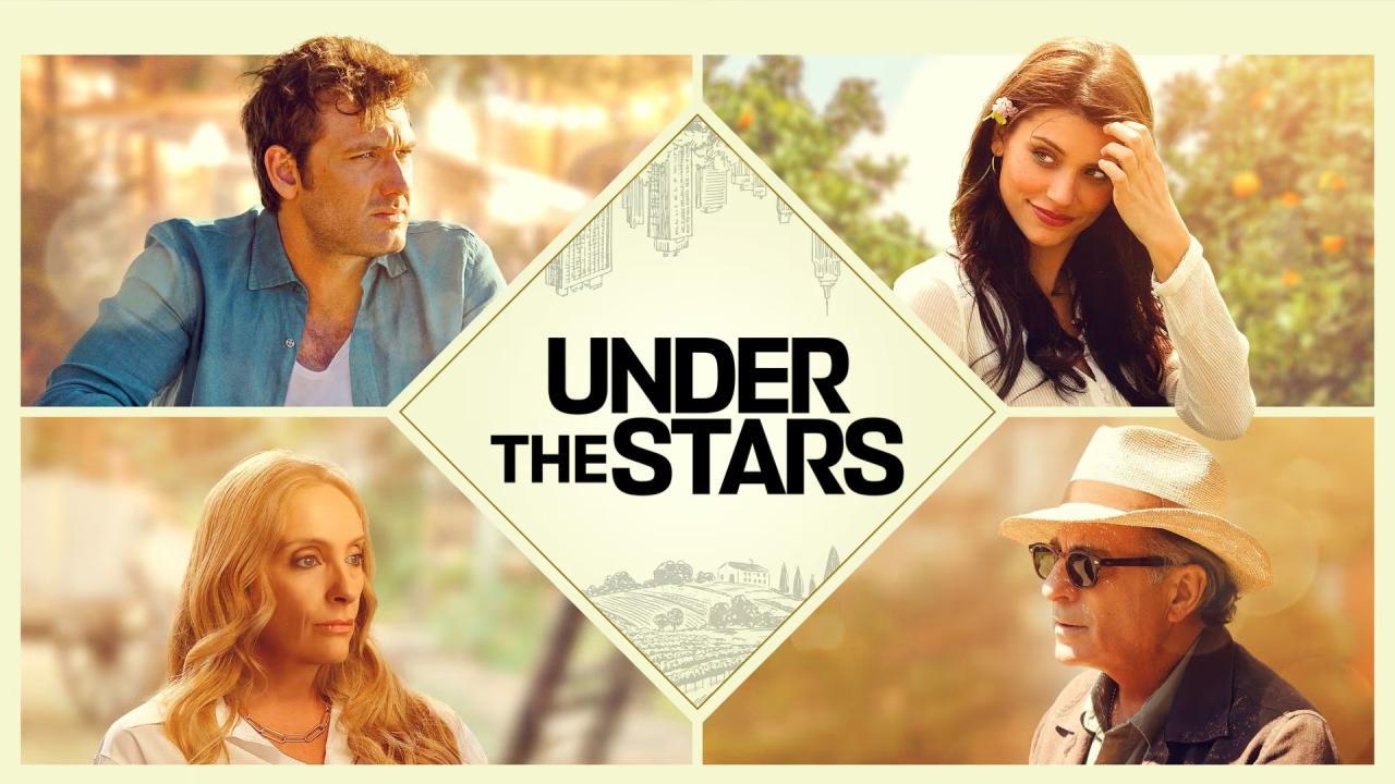 فيلم Under the Stars 2025 مترجم
