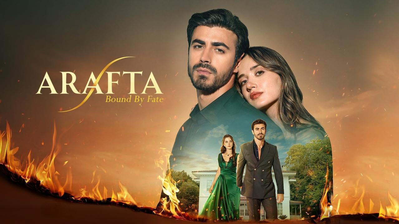مسلسل الأعراف الحلقة 6 السادسة مترجمة