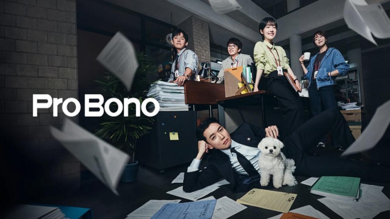 مسلسل Pro Bono الحلقة 3 الثالثة مترجمة