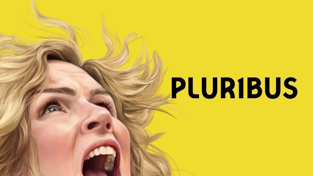 مسلسل Pluribus الموسم الاول الحلقة 8 الثامنة مترجمة