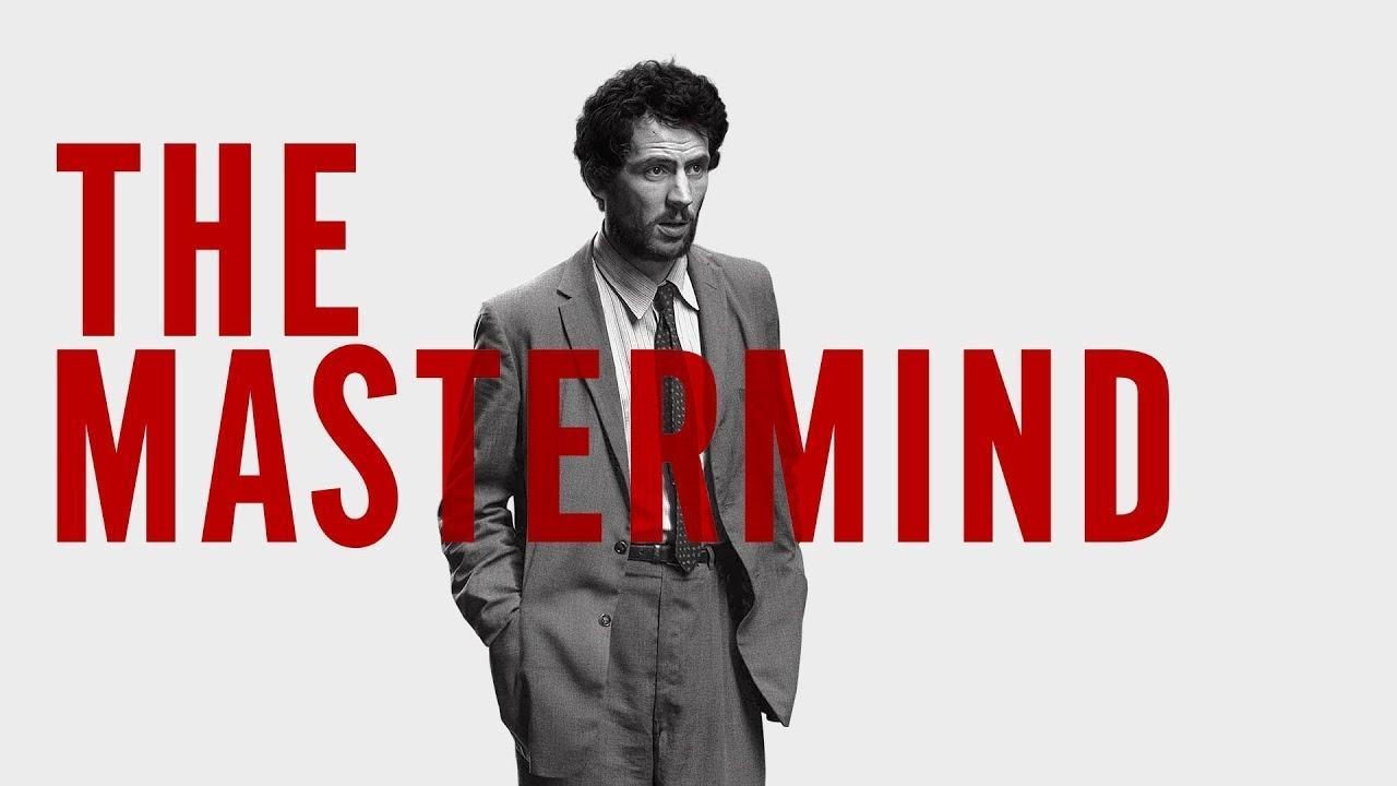فيلم The Mastermind 2025 مترجم