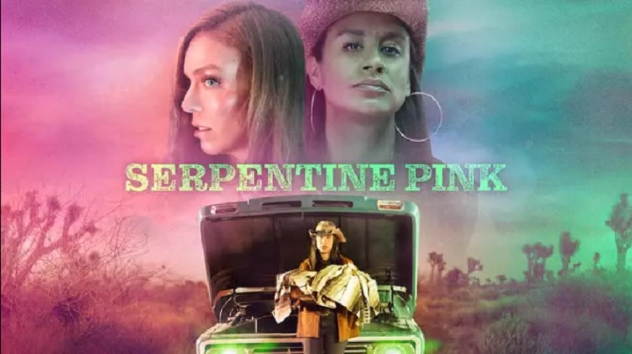 فيلم Serpentine Pink 2025 مترجم
