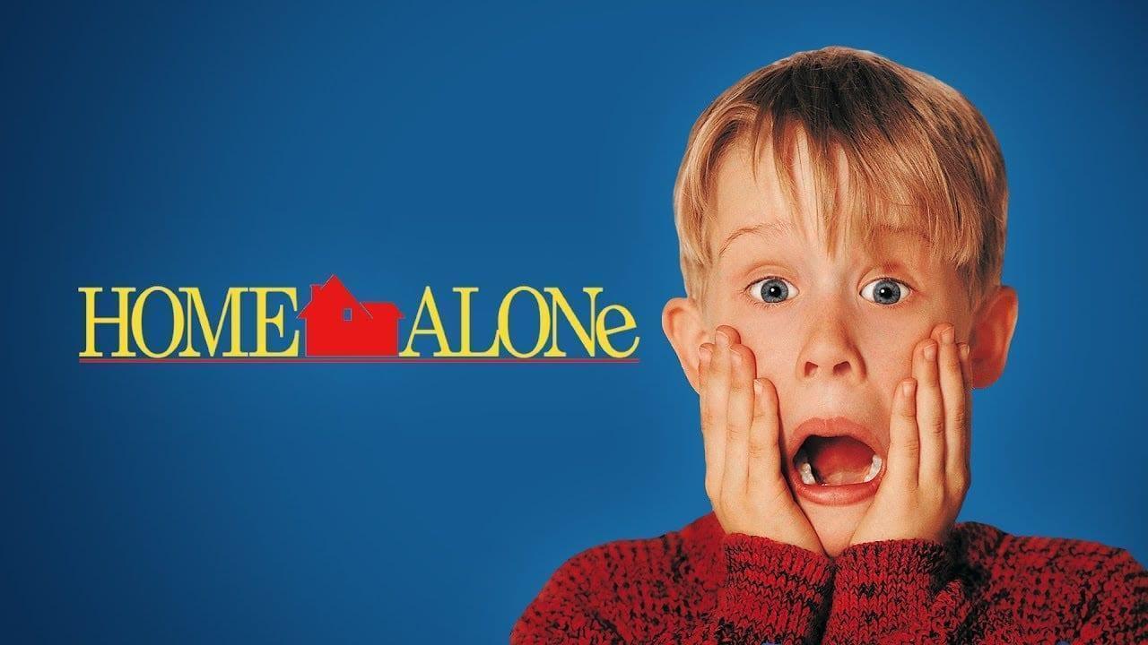 فيلم Home Alone 1990 مترجم