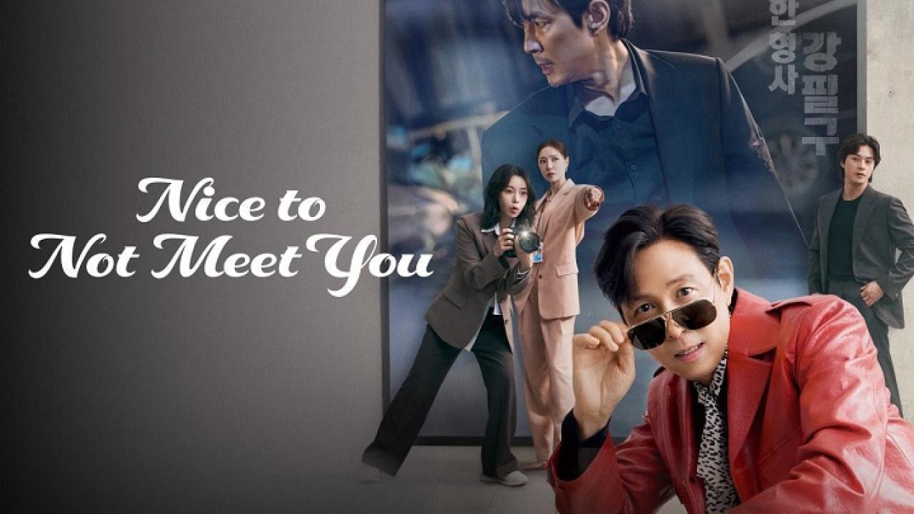 مسلسل Nice to Not Meet You الحلقة 15 الخامسة عشر مترجمة