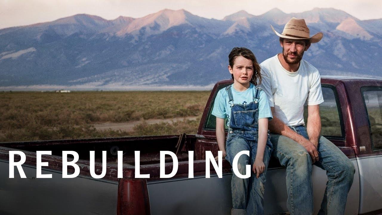 فيلم Rebuilding 2025 مترجم