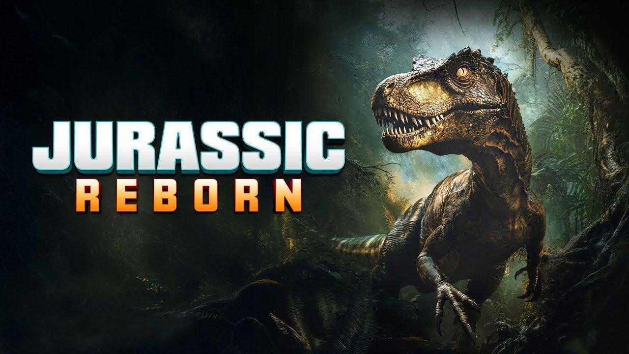 فيلم Jurassic Reborn 2025 مترجم