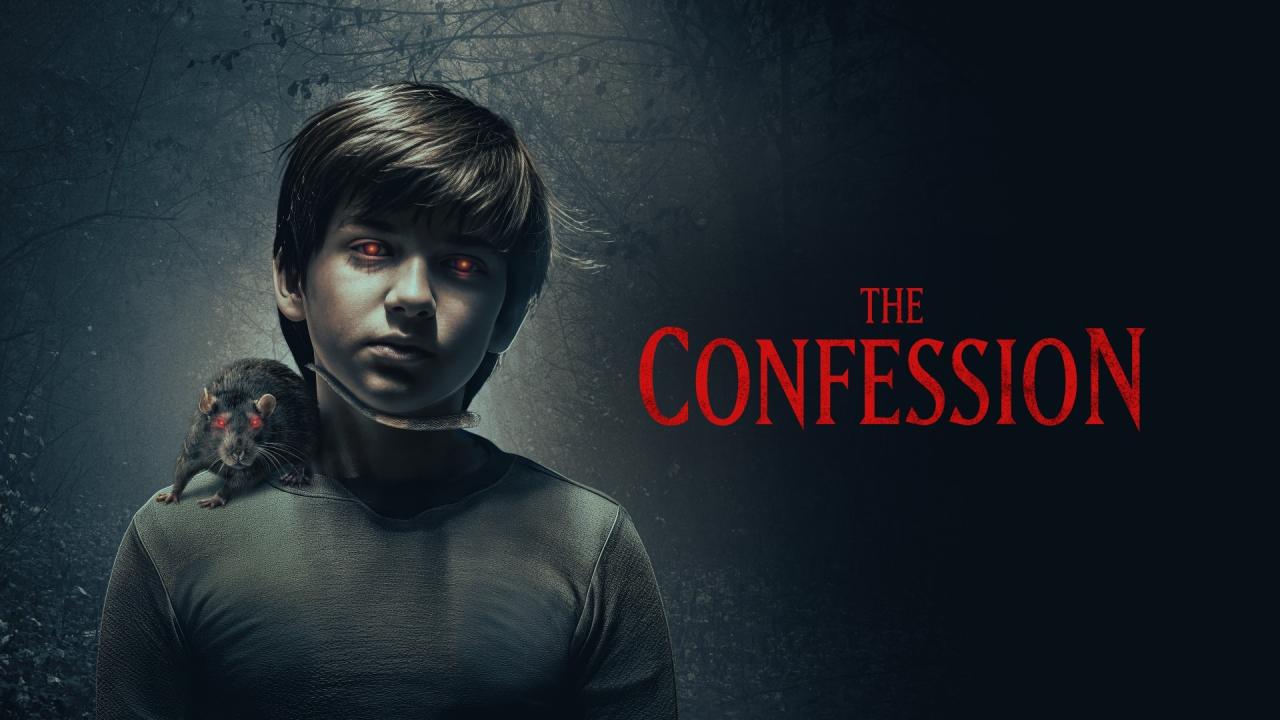 فيلم The Confession 2025 مترجم