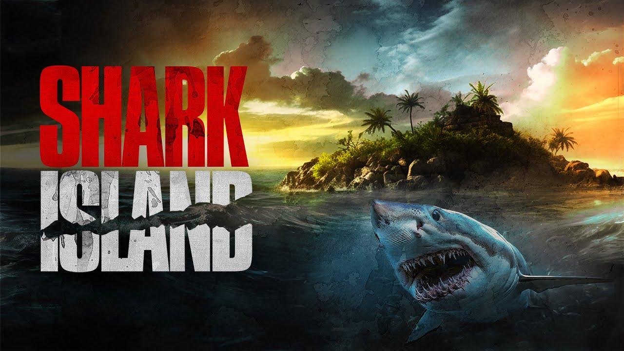 فيلم Shark Island 2024 مترجم