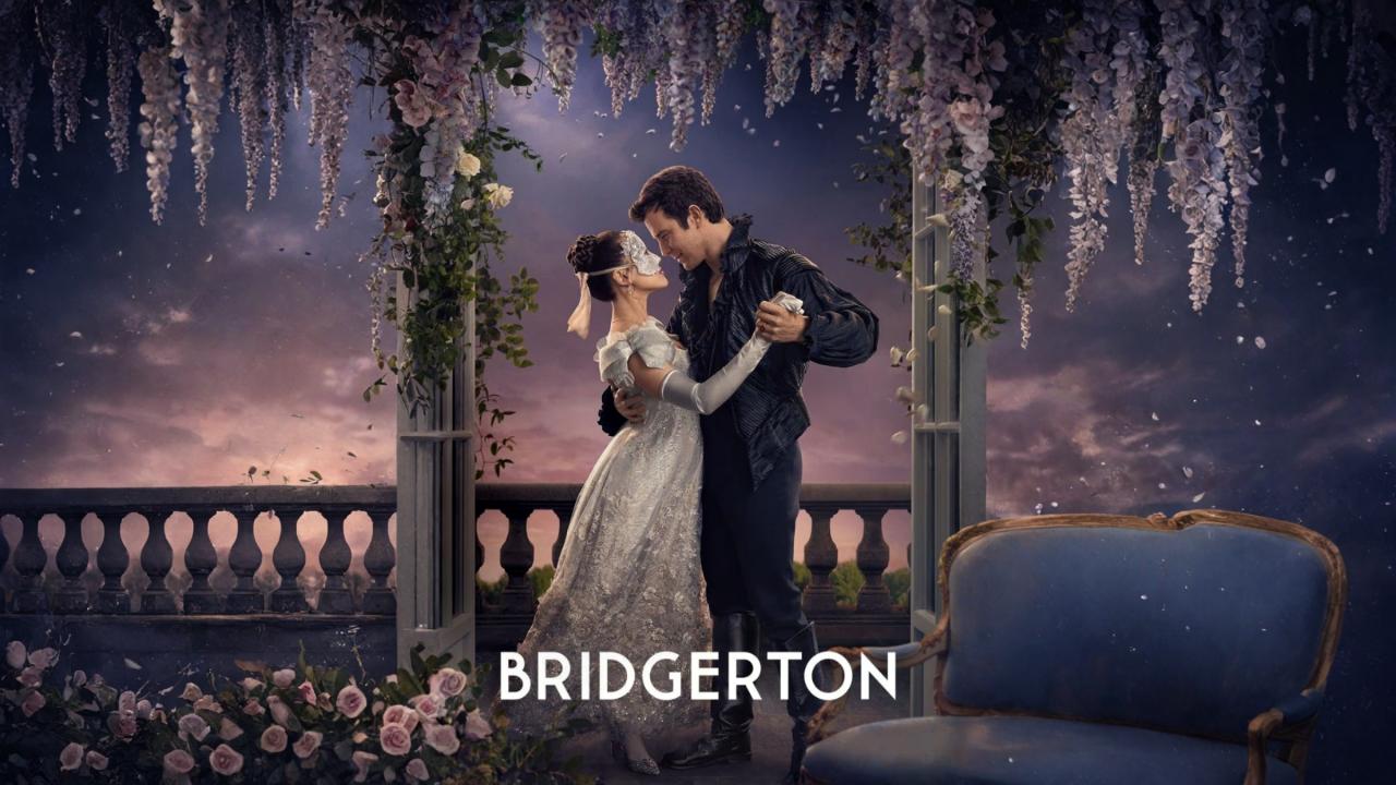 مسلسل Bridgerton الموسم الرابع الحلقة 2 الثانية مترجمة