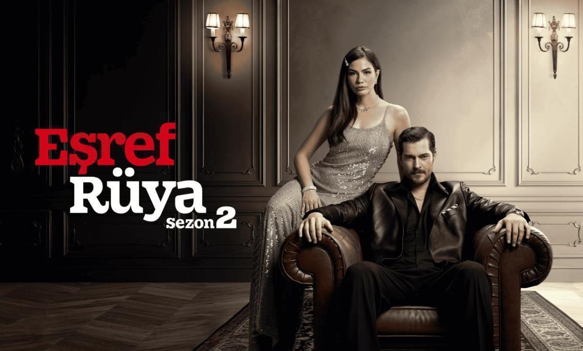 مسلسل حلم اشرف الحلقة 30 الثلاثون مترجمة