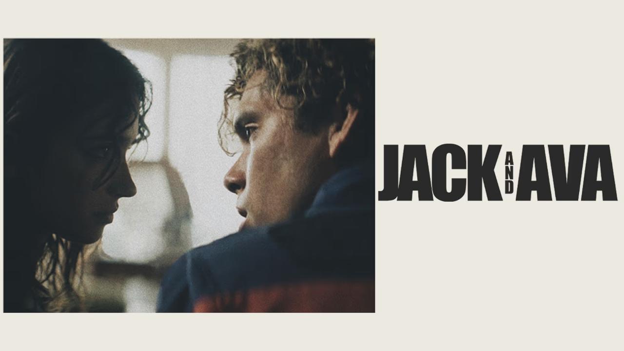 فيلم Jack and Ava 2026 مترجم