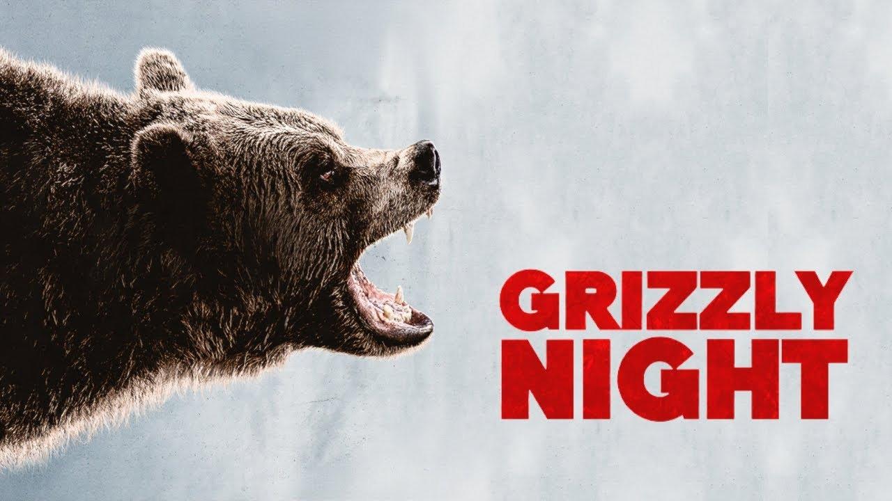 فيلم Grizzly Night 2026 مترجم