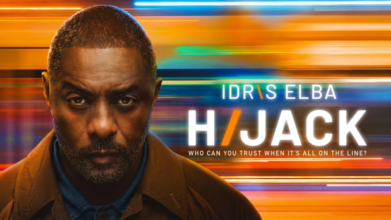 مسلسل Hijack الموسم الثاني الحلقة 3 الثالثة مترجمة