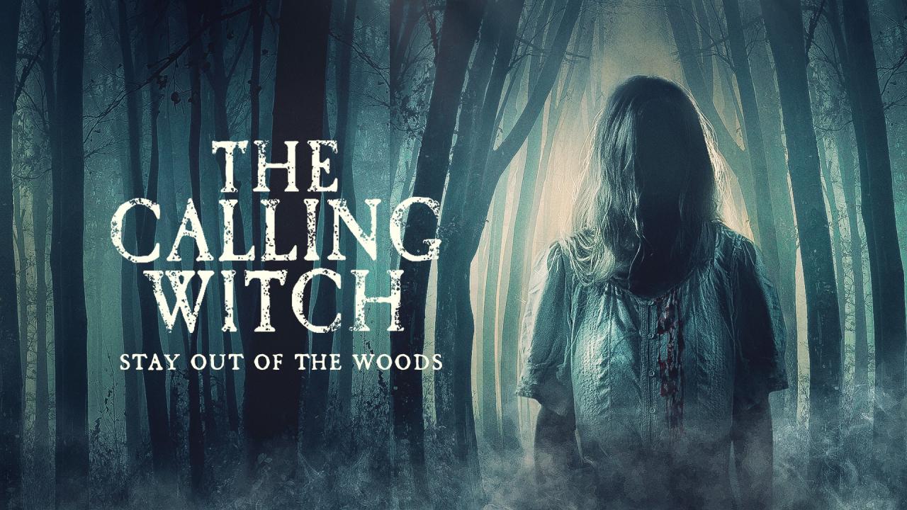 فيلم The Calling Witch 2026 مترجم