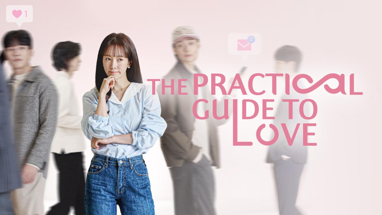 مسلسل The Practical Guide to Love الحلقة 2 الثانية مترجمة