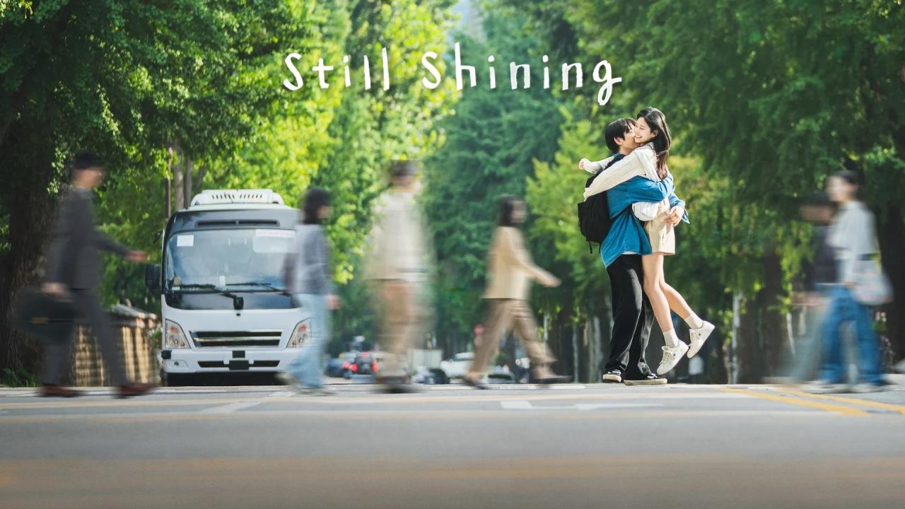 مسلسل Still Shining الحلقة 3 الثالثة مترجمة