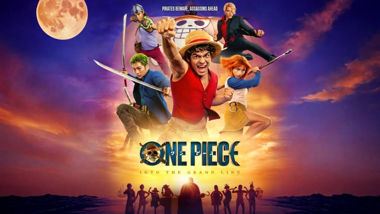 مسلسل One Piece الموسم الثاني الحلقة 6 السادسة مترجمة