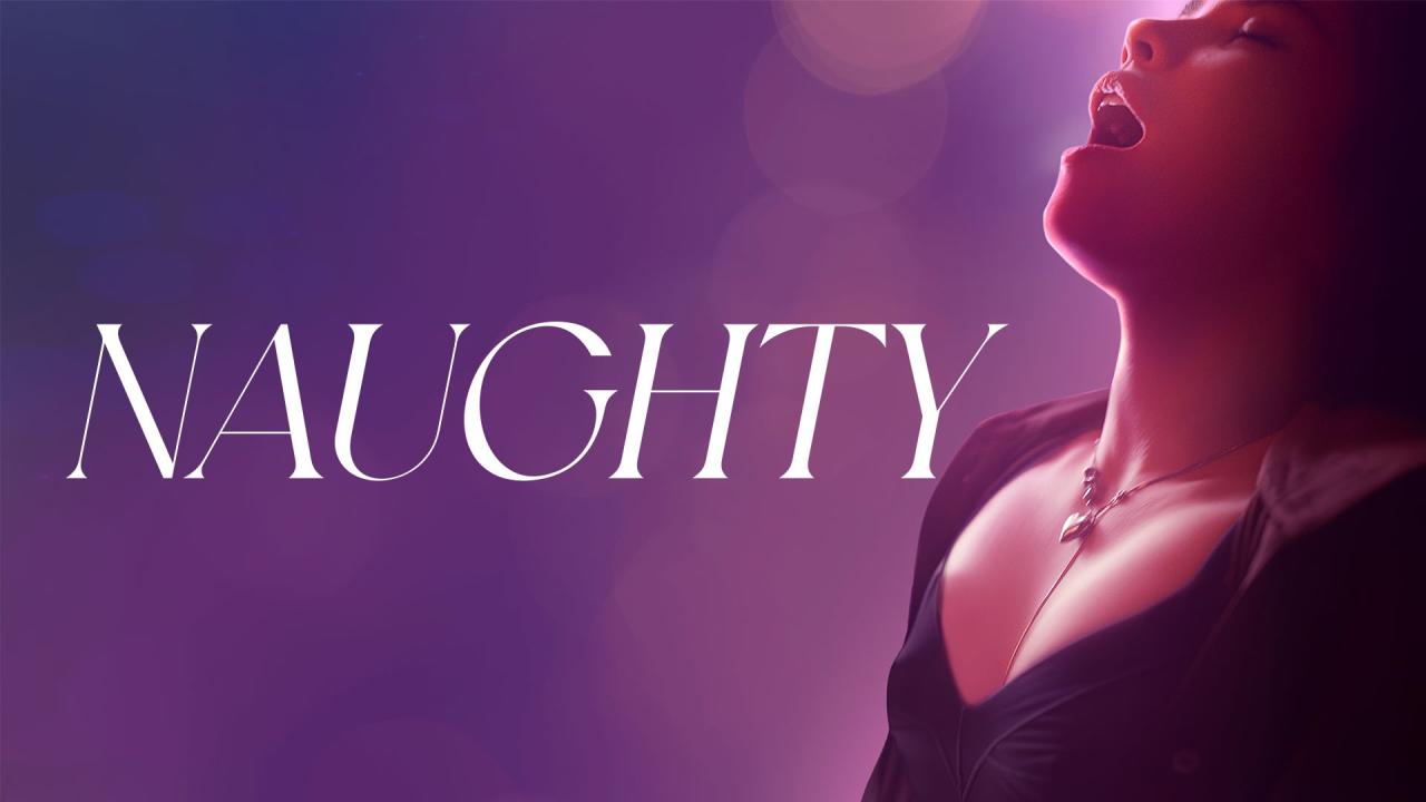 فيلم Naughty 2023 مترجم