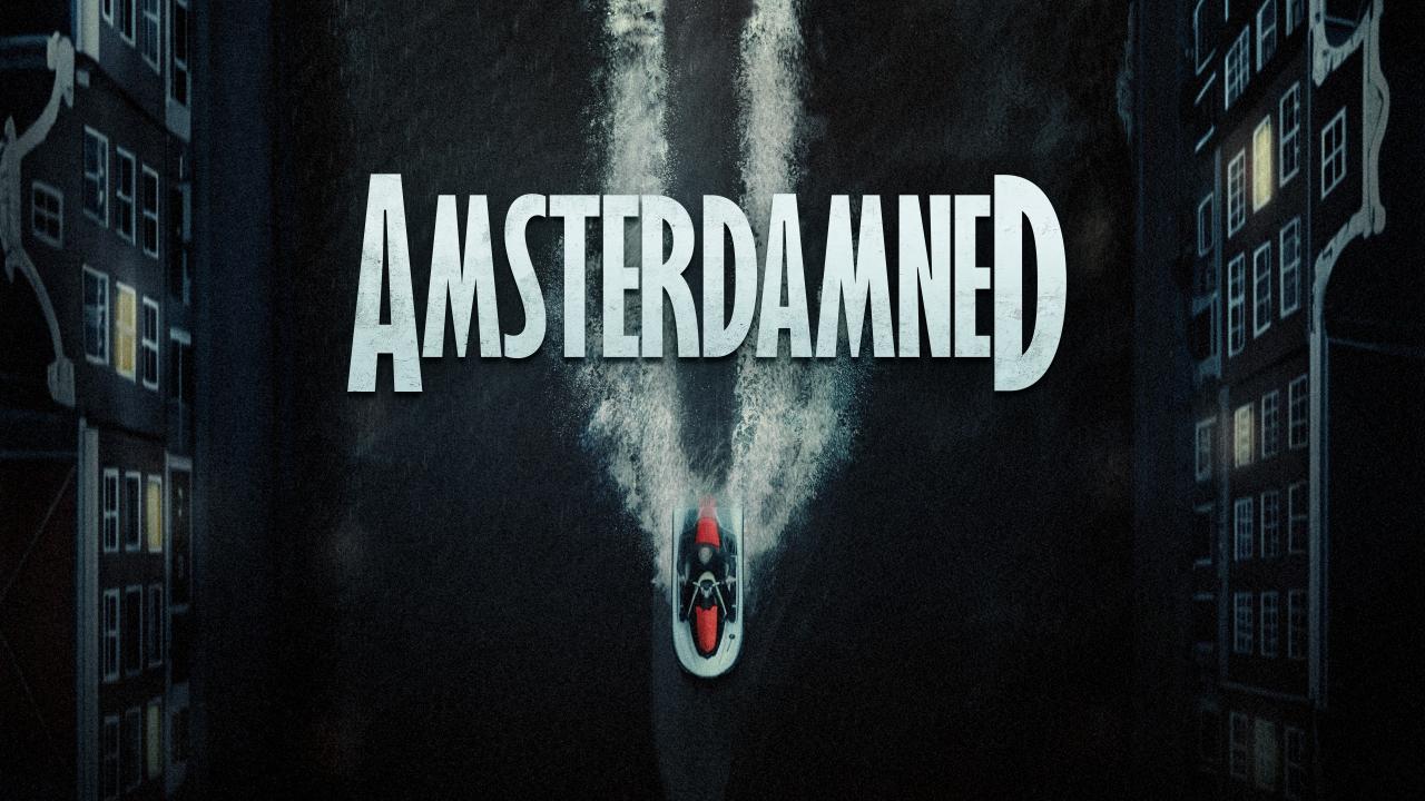 فيلم Amsterdamned II 2025 مترجم