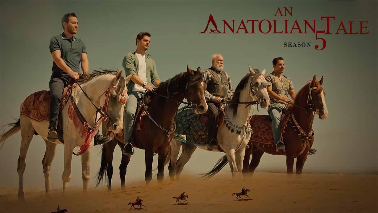 مسلسل جبل جونول الحلقة 212 مترجمة