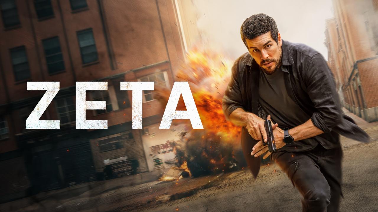 فيلم Zeta 2026 مترجم