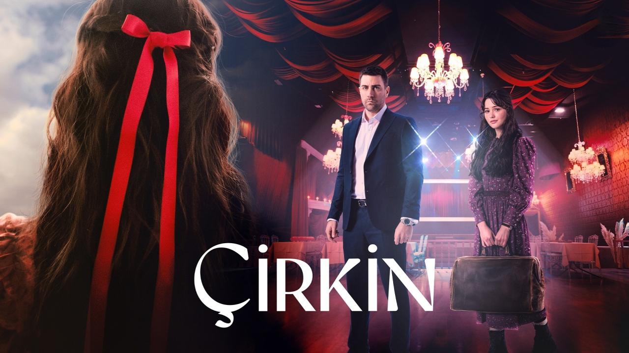 مسلسل القبيحة الحلقة 3 الثالثة مترجمة