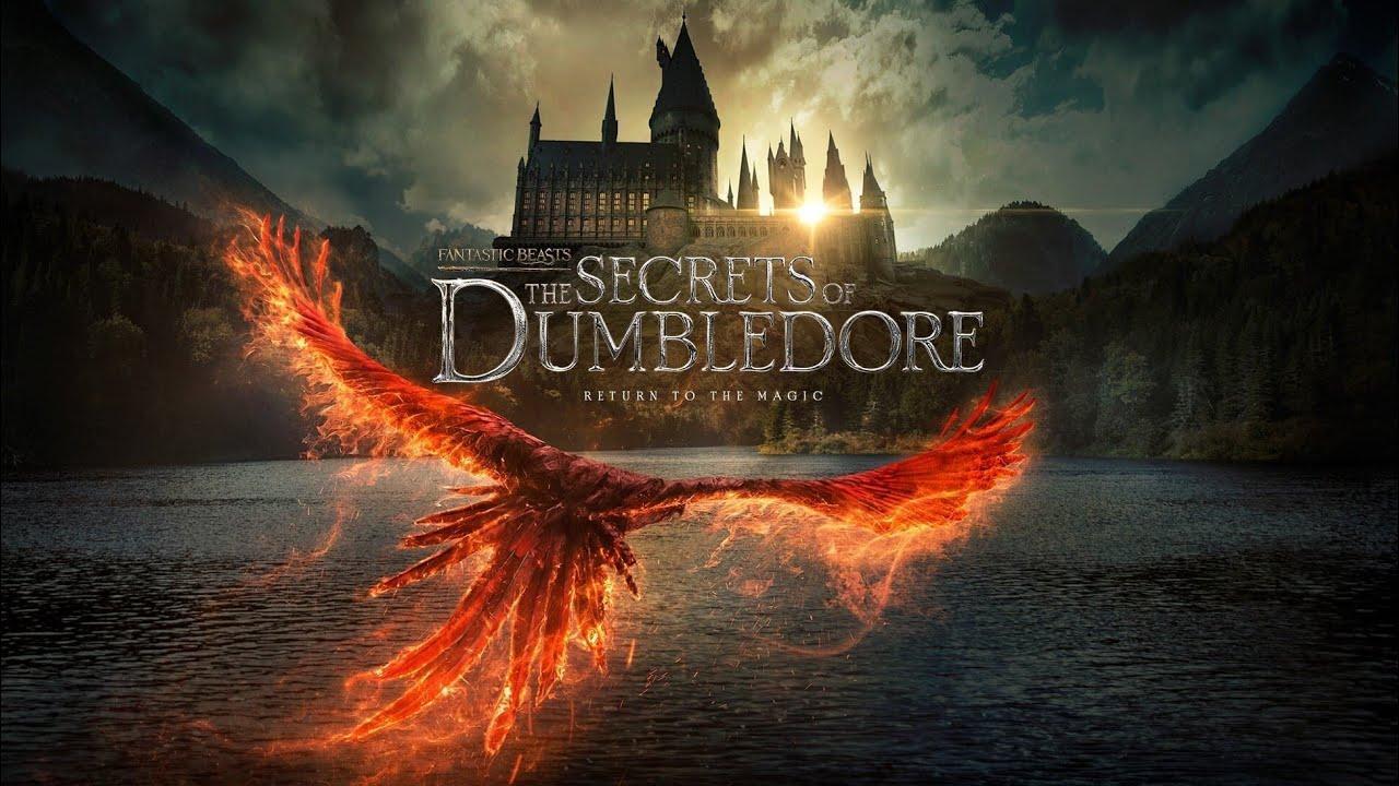 فيلم Fantastic Beasts: The Secrets of Dumbledore 2022 مترجم