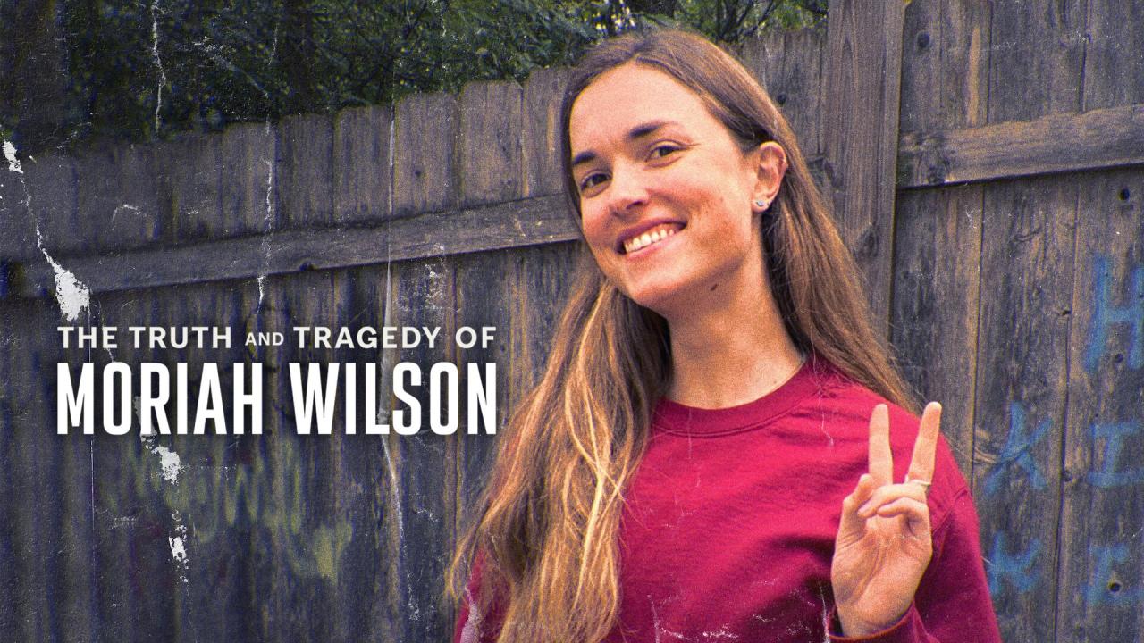 فيلم The Truth and Tragedy of Moriah Wilson 2026 مترجم