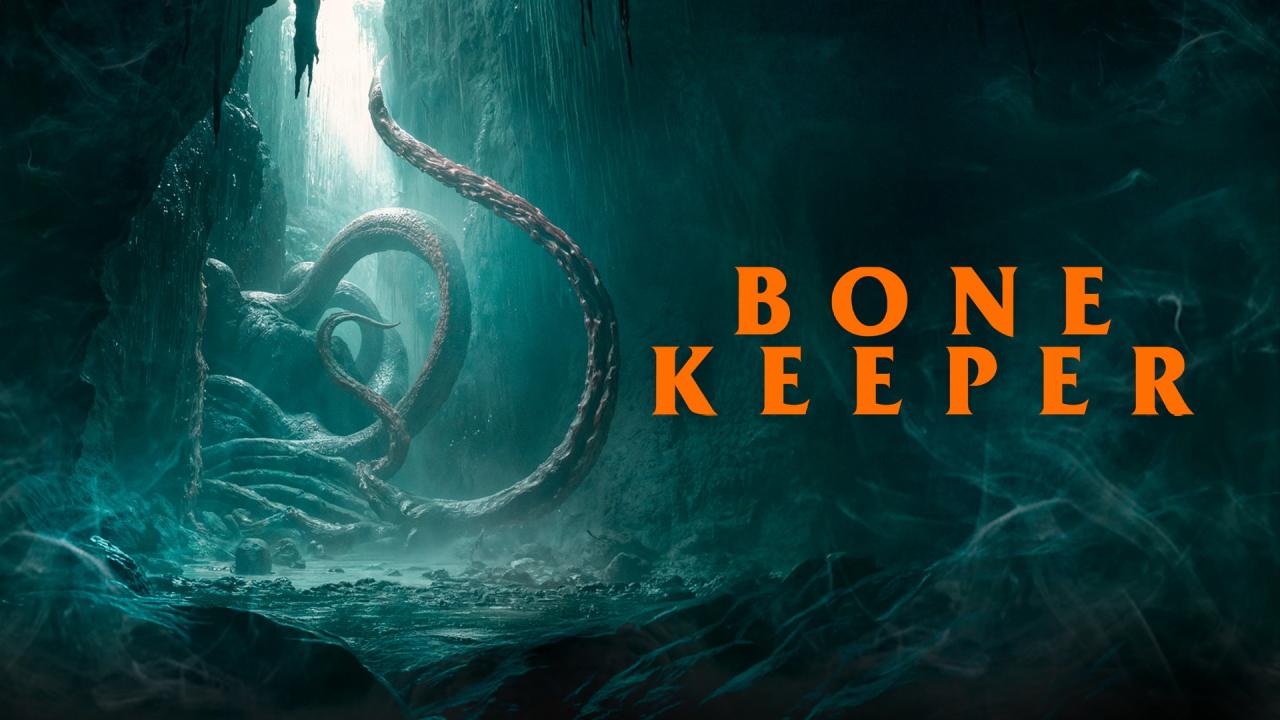 فيلم Bone Keeper 2026 مترجم