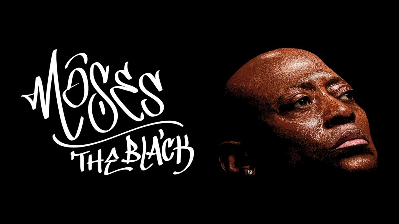 فيلم Moses the Black 2026 مترجم