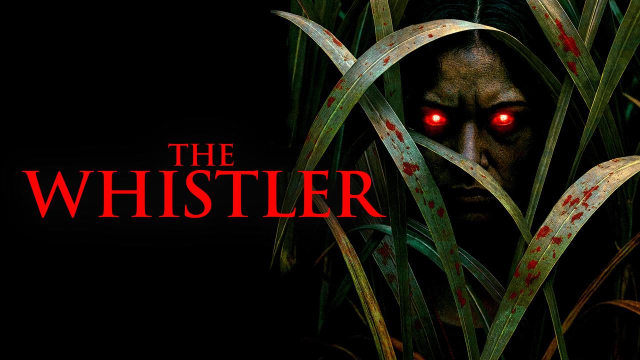 فيلم The Whistler 2026 مترجم