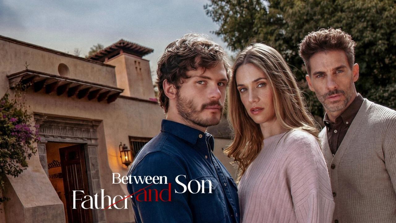 Between Father and Son