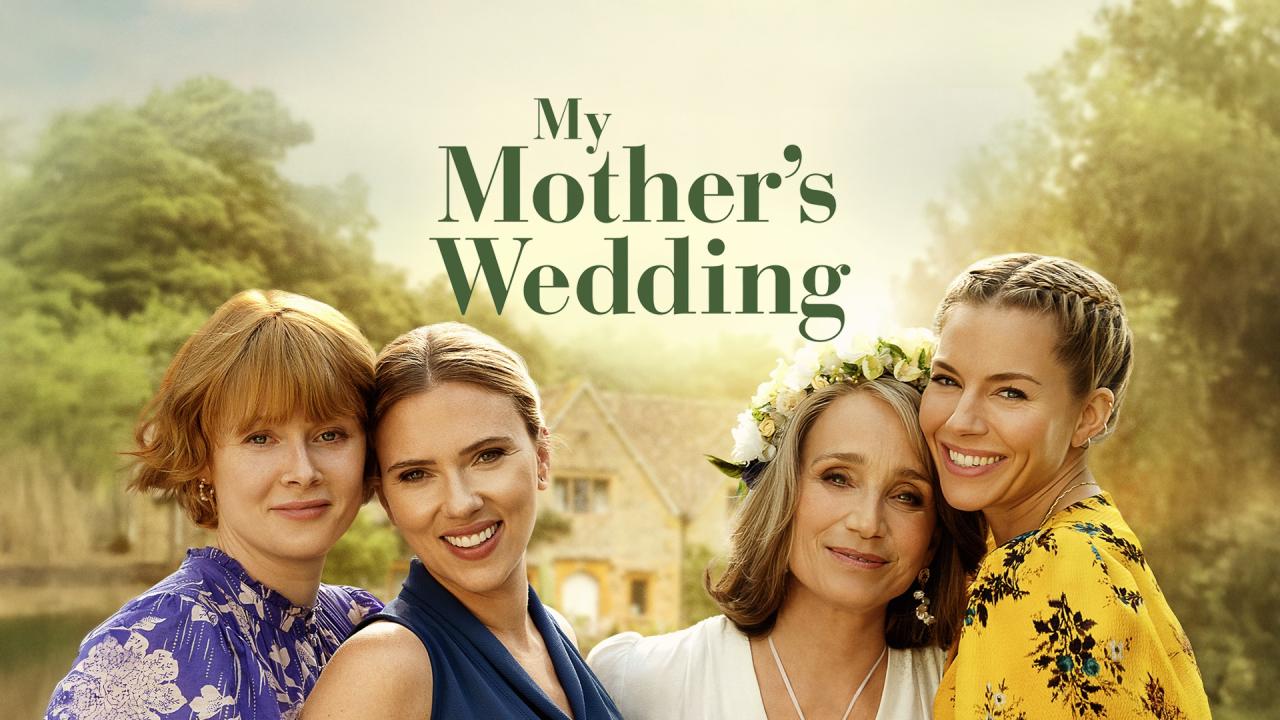 فيلم My Mother's Wedding 2023 مترجم