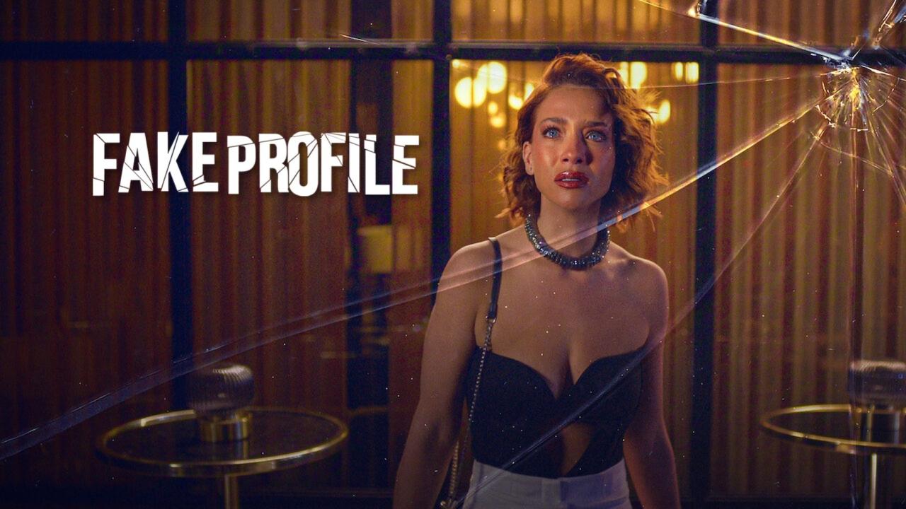 مسلسل Fake Profile الموسم الثالث الحلقة 3 الثالثة مترجمة