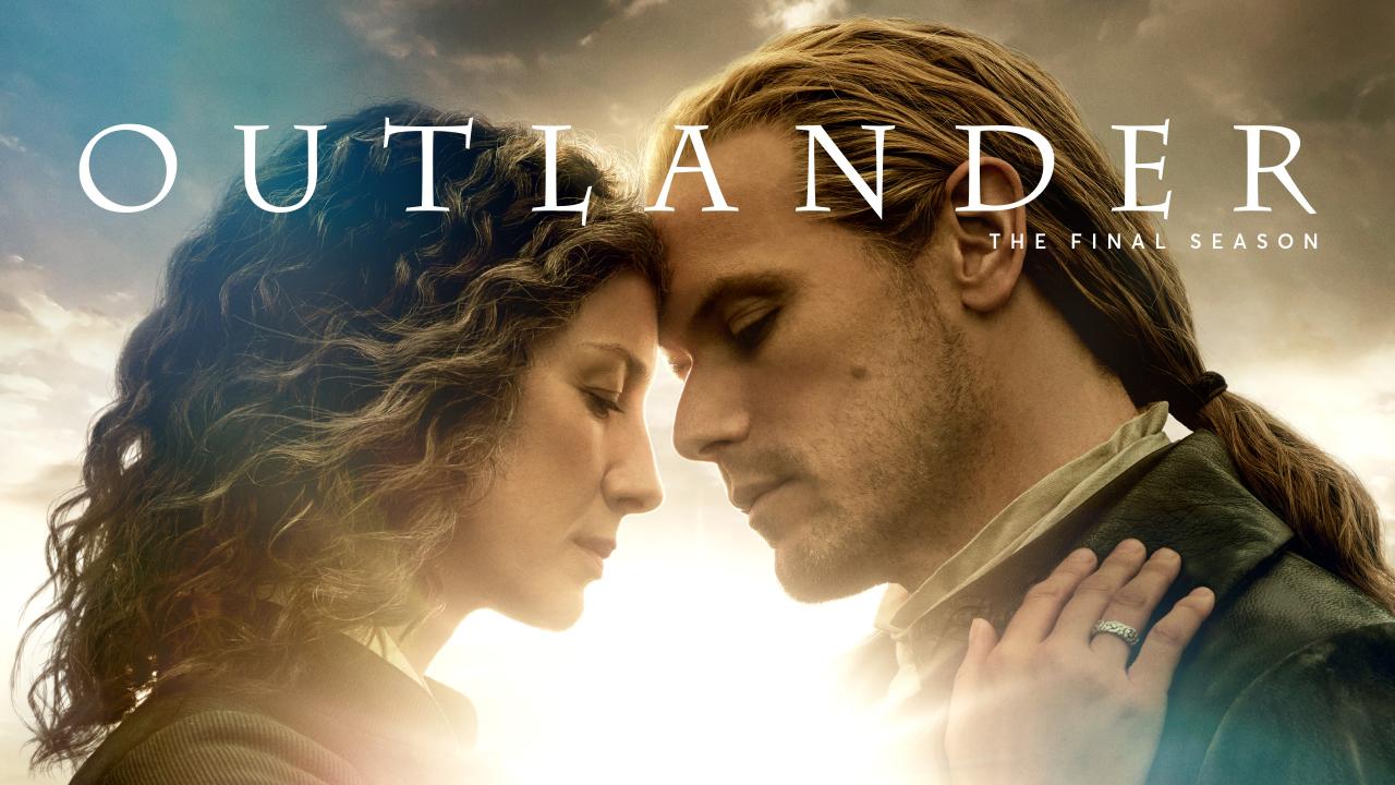 مسلسل Outlander الموسم الثامن الحلقة 9 التاسعة مترجمة